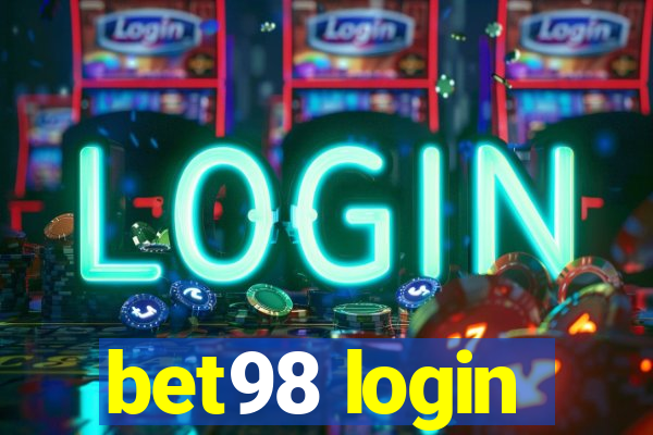 bet98 login